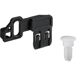 Hettich Büromöbel-Schlossanbindung, Stop Control plus, InnoTech Atira 9134851