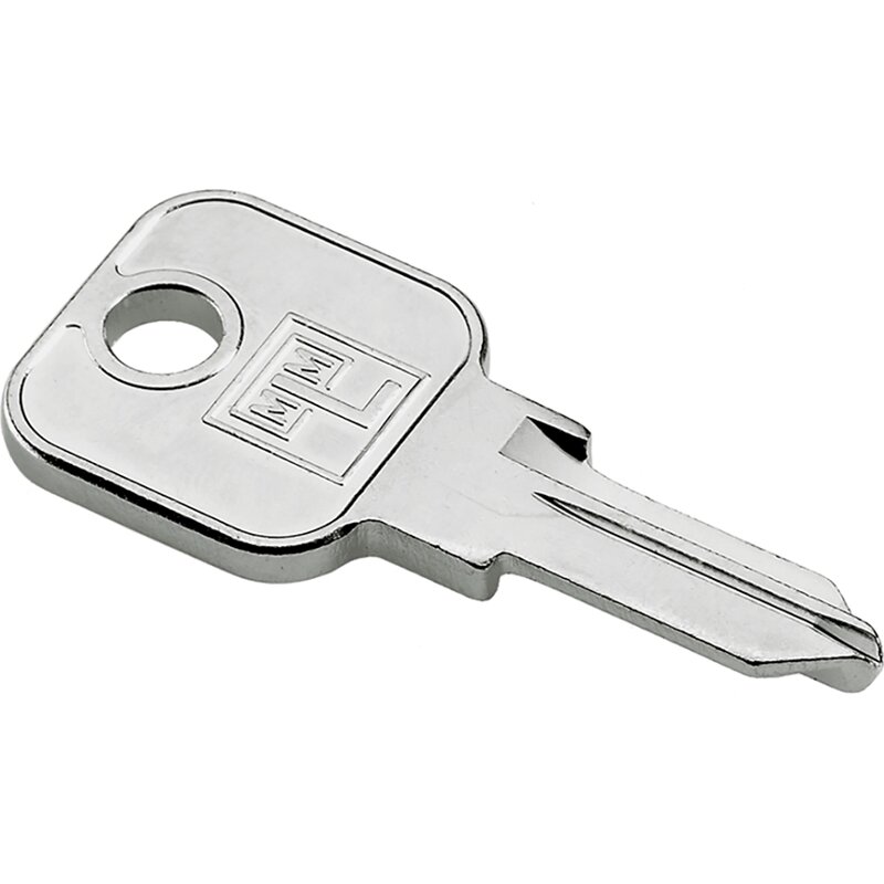 DOM Schlüsselrohling DOM RN bei SEEFELDER kaufen