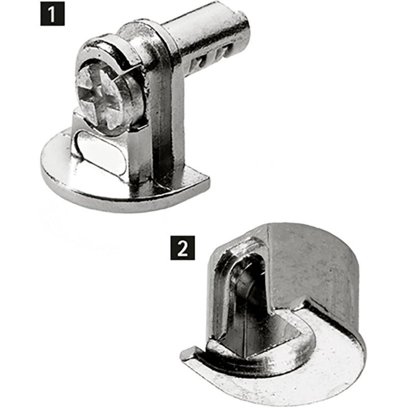 Bodenträger Alfa Stop