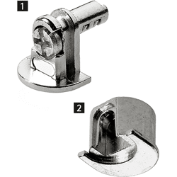 Bodenträger Alfa Stop
