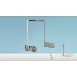 Hettich Duo Lift 10