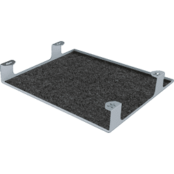 Hettich Formularablage SmarTray, Stahl