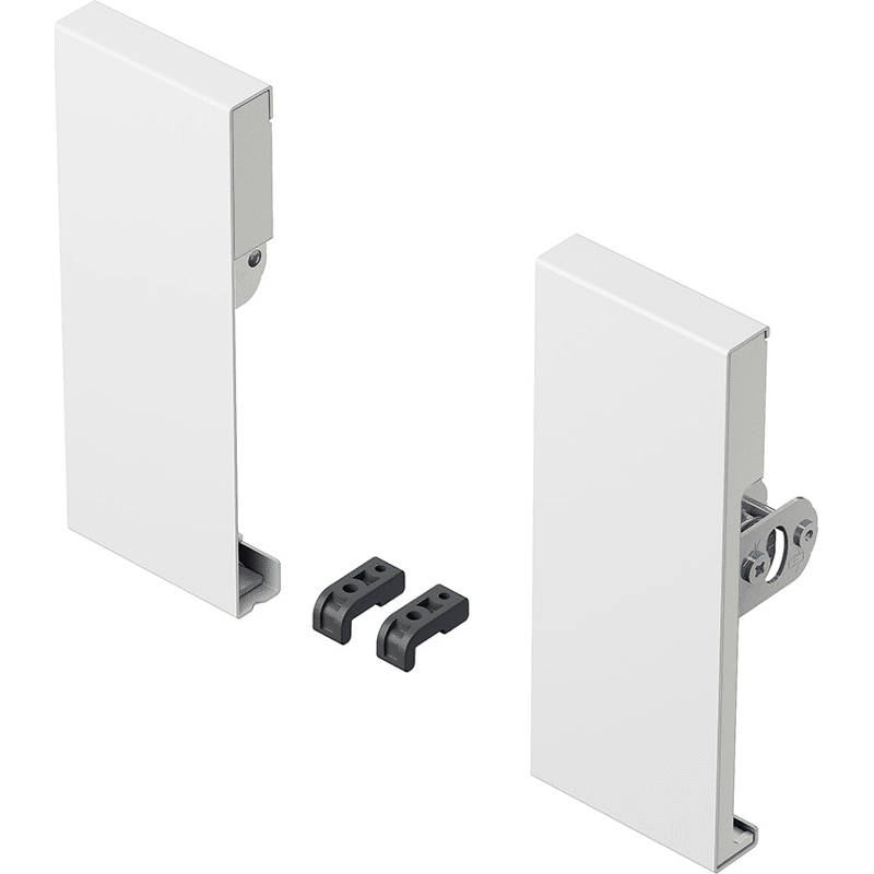 Frontverbinder ArciTech, Stahl