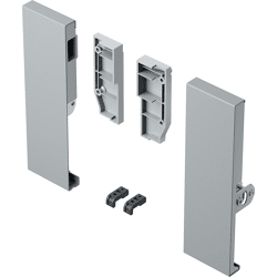Frontverbinder ArciTech, Stahl
