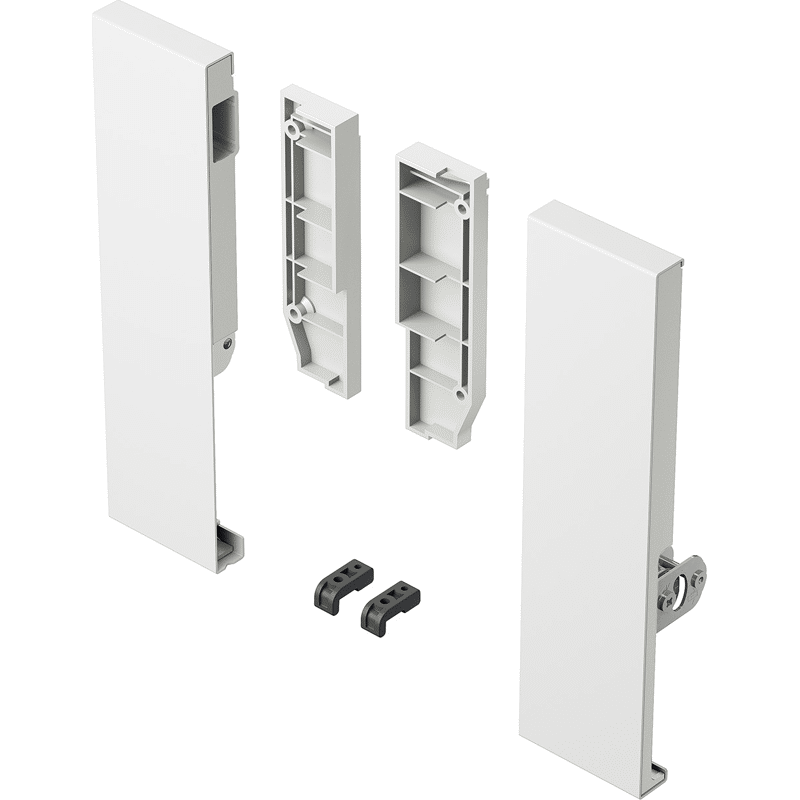 Frontverbinder ArciTech, Stahl