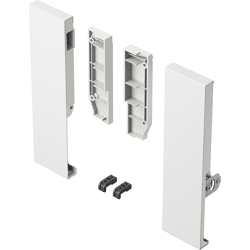 Frontverbinder ArciTech, Stahl