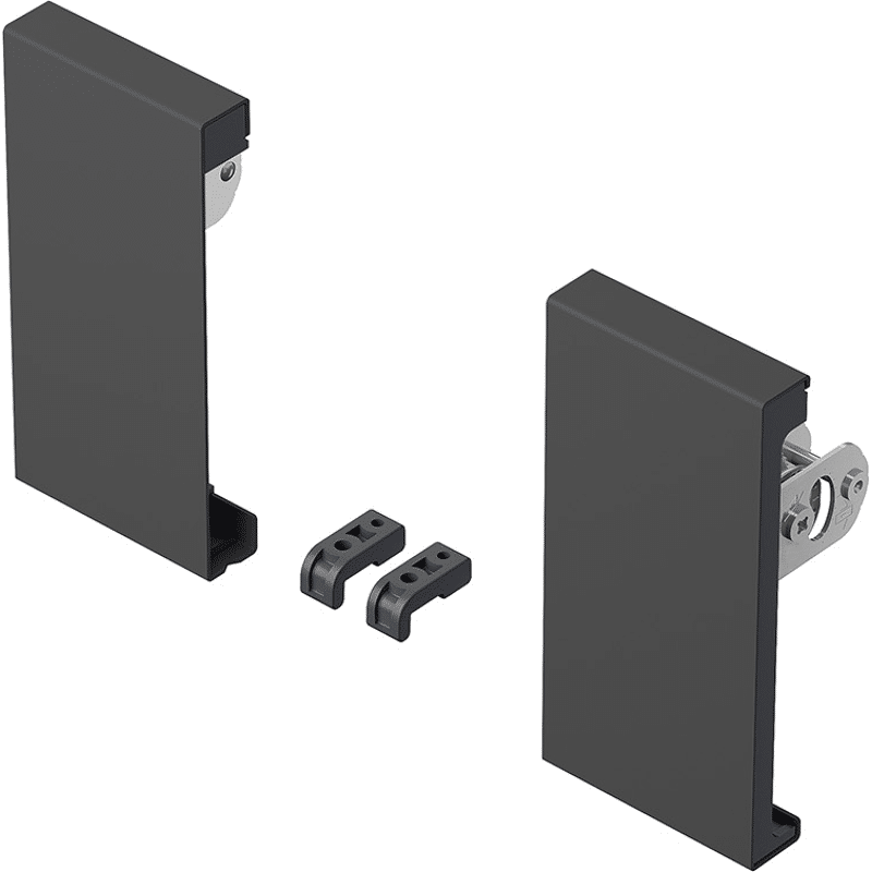 Frontverbinder ArciTech, Stahl