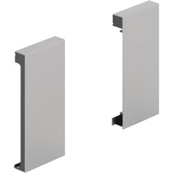 Frontverbinder ArciTech, Stahl