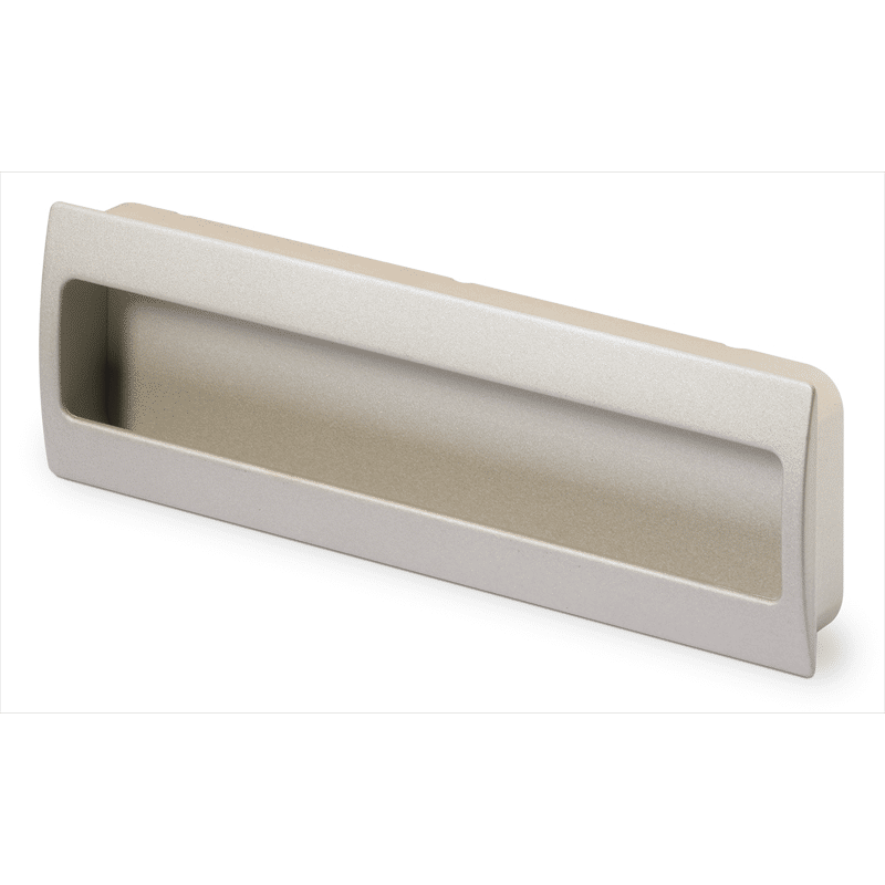 Muschelgriff Misnia, Zink