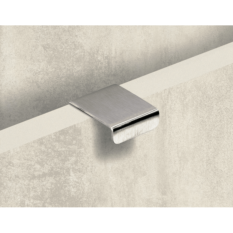 Griff Narni, Edelstahl