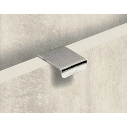 Griff Narni, Edelstahl