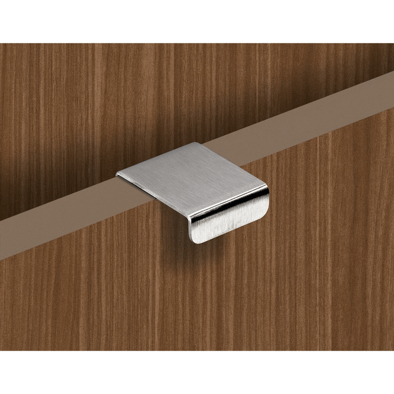 Griff Narni, Edelstahl