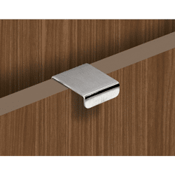 Griff Narni, Edelstahl