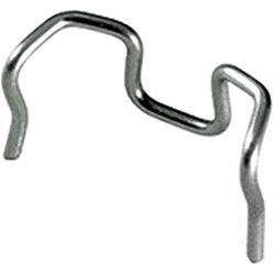 Hettich Möbel- Öffnungswinkelbegrenzer,                                                               9103006,                                                               Stahl silber