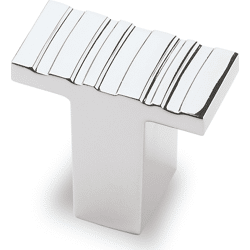 Hettich Knopf Oka, Zink