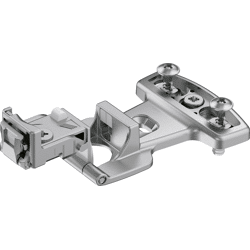 Hettich Eingelenk-Topfscharnier Selekta Pro 2000 E, Zinkdruckguss