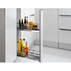 Hettich Frontauszug Classic