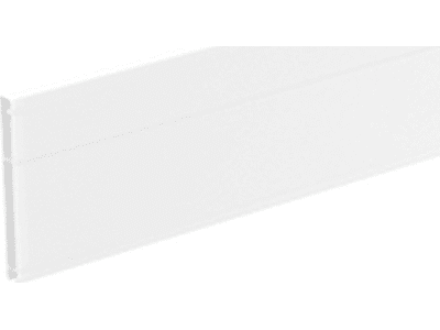 Aluminiumprofil OrgaStore 810