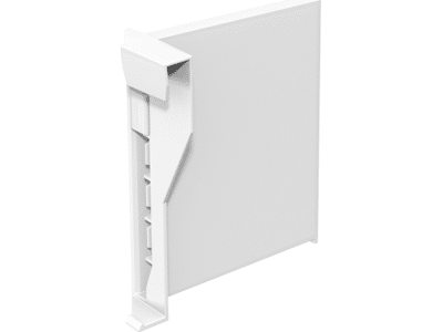 Längsteiler OrgaStore 810/830