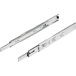 Hettich Kugelauszug KA 4932, Stahl