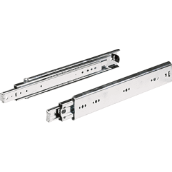 Hettich Kugelauszug KA 4620, Stahl