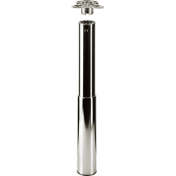 Tischbein Jelani, Stahl