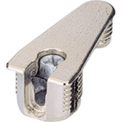 Hettich MB-Exzenter-Verbindungsbeschlag,  Bohr Ø 20x12,  5mm,  VB 36 M/16,  65517