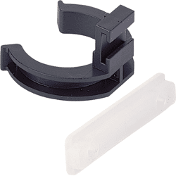 Hettich Blendenhalter zum Anschrauben