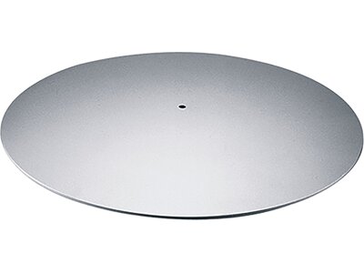 Tischgestell-Grundplatte, Stahl
