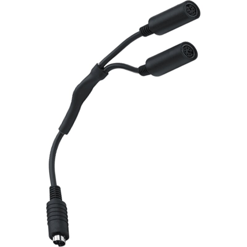 Öffn.syst.-Sensor-Y-kabel,f.2 Sens.,L250mm,Easys,9084794,DIN