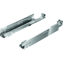 Hettich AT 5D 40kg Führ. 270mm               SET