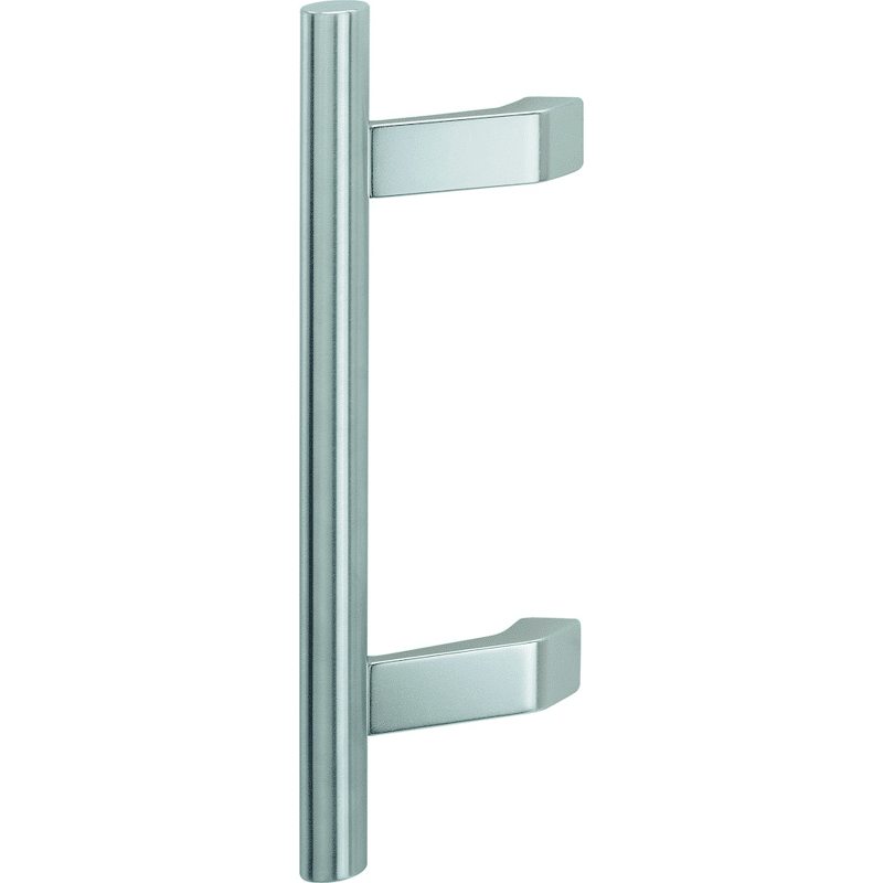 Stoßgriff E5014, Materialkombinationen