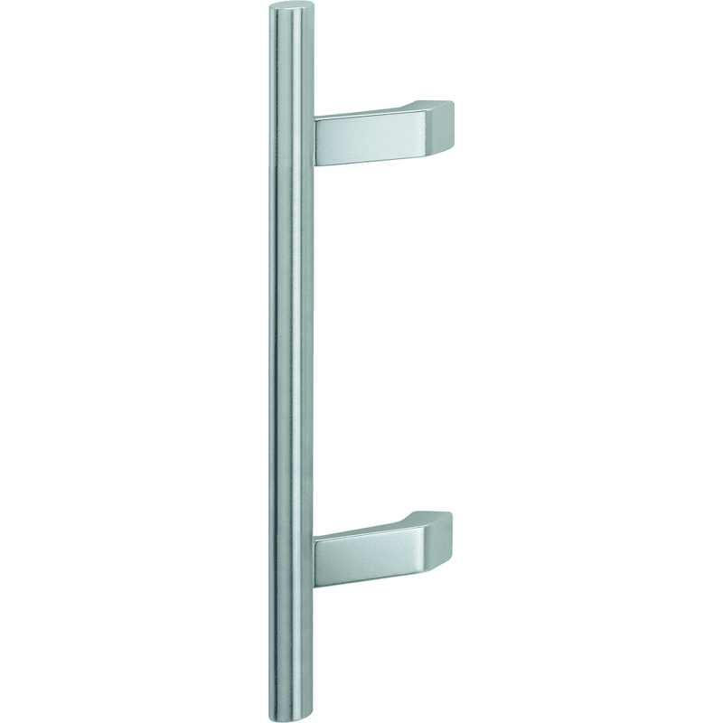 Stoßgriff E5014, Materialkombinationen