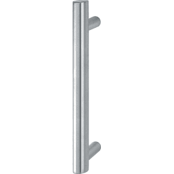 HOPPE Stoßgriff E5061, Edelstahl