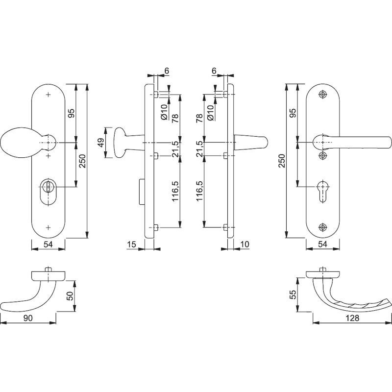 OT-SI-We.grt., Langsch., PZ gelocht, 8/72, Tôkyô 76G/3332ZA/3410/1710, F1
