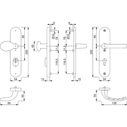 OT-SI-We.grt., Langsch., PZ gelocht, 8/72, Tôkyô 76G/3332ZA/3410/1710, F1