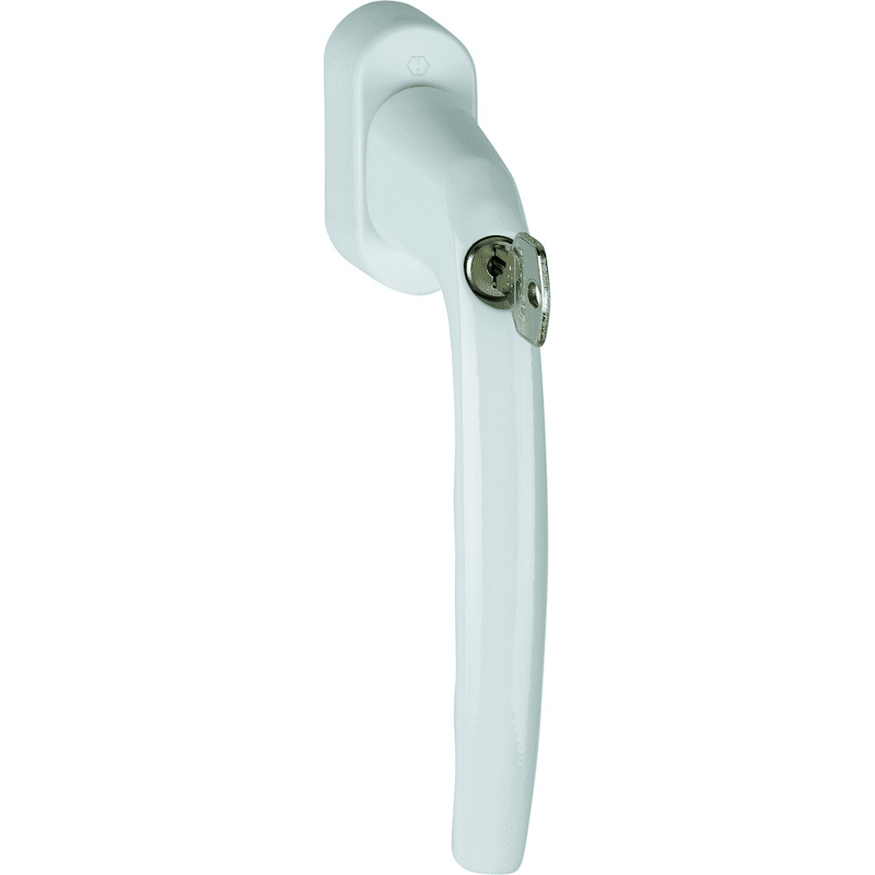 Griff abschließbar Atlanta PSK-0530S/US952-1, mit VarioFit®, Aluminium