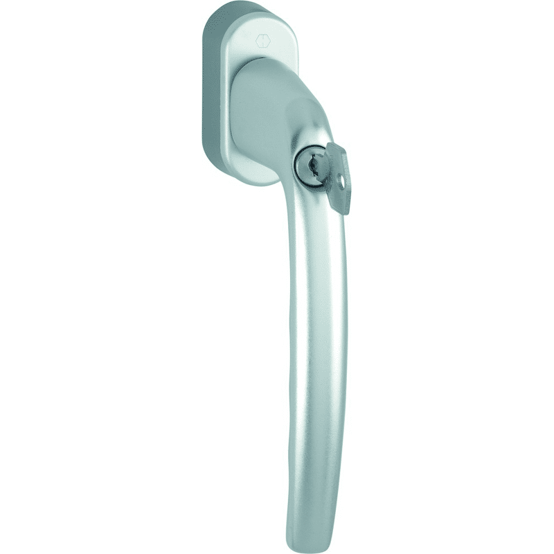 Griff abschließbar Atlanta PSK-0530S/US952-1, mit VarioFit®, Aluminium