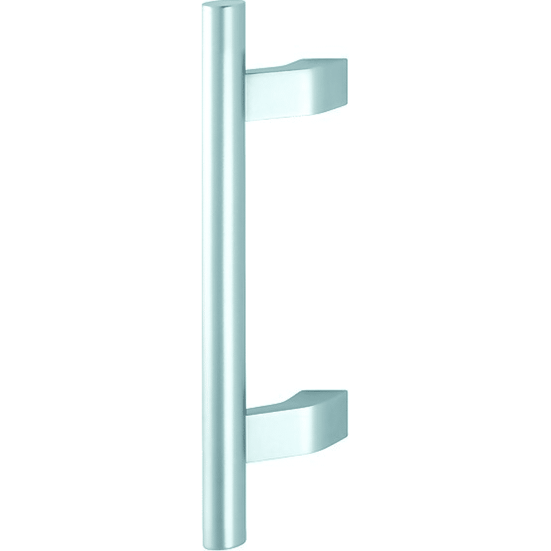 Stoßgriff 5004, Aluminium