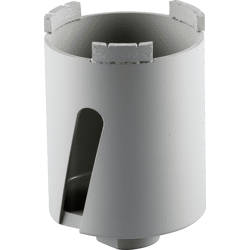 Klingspor Bohrkronen DD 600 U