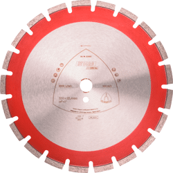 Klingspor Diamanttrennscheiben DT 902 B