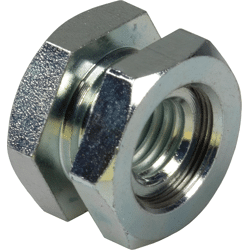Klingspor DZ 114 Adapter Gewinde M 14