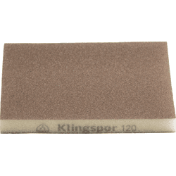 Klingspor Schleifschwämme SW 501