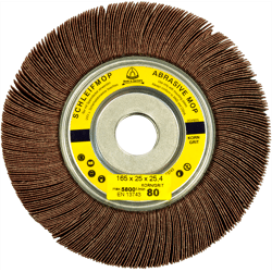 Klingspor Schleifmopräder SM 611 W LS 309 X