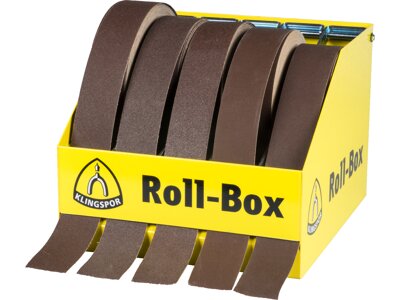ROLL-BOX