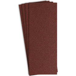 Klingspor Schleifblätter 70 x 125 mm kletthaftend