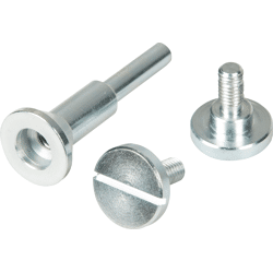 Klingspor Spannstift SD 660,  6 mm
