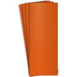 Klingspor Finishingpapier flexibel