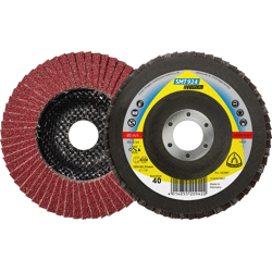 Klingspor Schleifmopteller Keramik SMT 924
