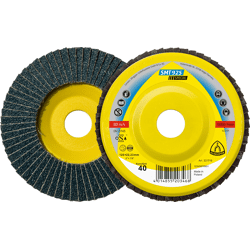 Schleifmopteller SMT 925